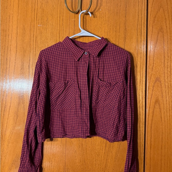 Flannel - Picture 1 of 2